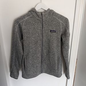 COPY - Patagonia Better Sweater full zip